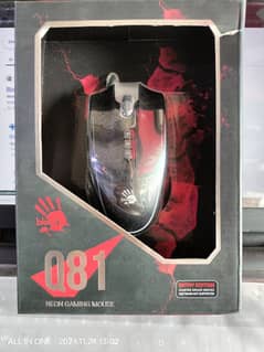 GAMING MOUSE BLOODY MOUS