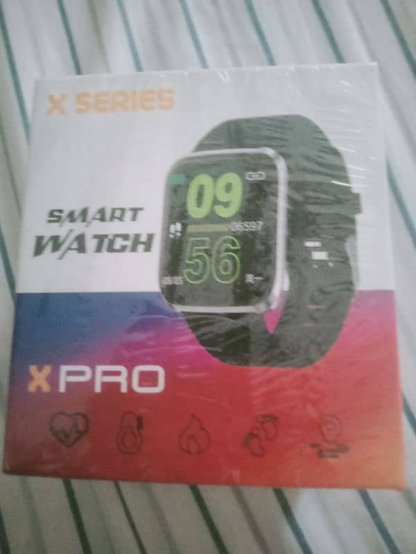 sell my watch xpro 0