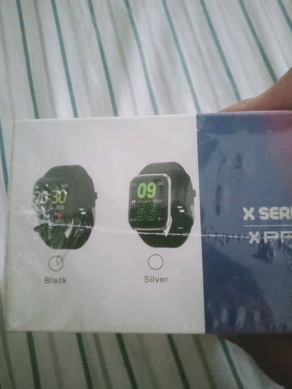 sell my watch xpro 1