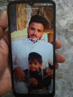 Lenovo K12 4gb/64gb Non pta.