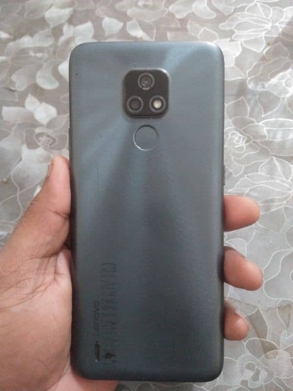 Lenovo K12 4gb/64gb Non pta. 1