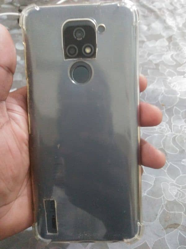 Lenovo K12 4gb/64gb Non pta. 3