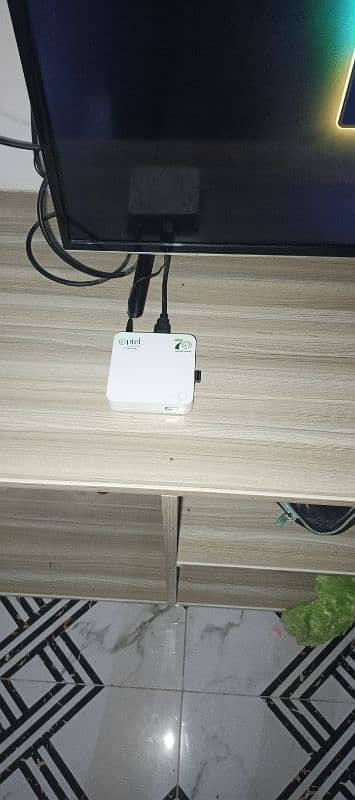 Ptcl Anroid box Fully unlocked 2