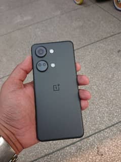 Oneplus nord 3 lush condition