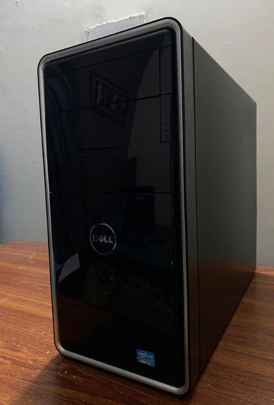 Gaming/Work PC for sale 1