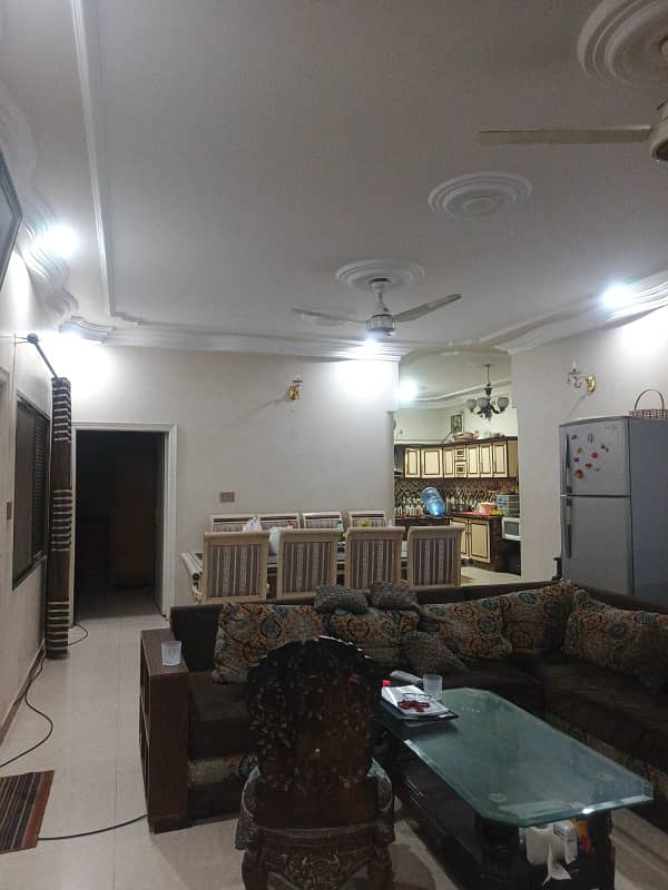 Spectacular Elite Class Penthouse for Sale in North Nazimabad Ultimate Luxury Living 7