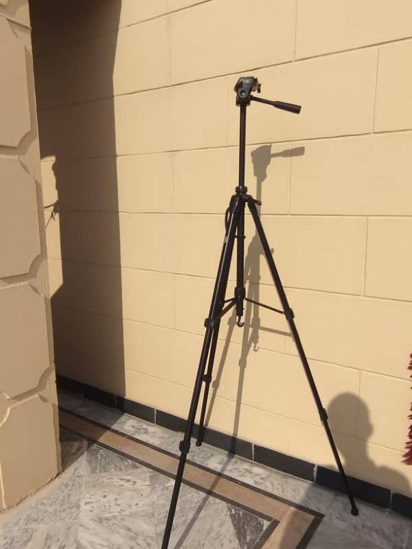 Icon camera stand 3