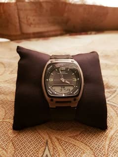 Casio Dual Time ORIGNAL