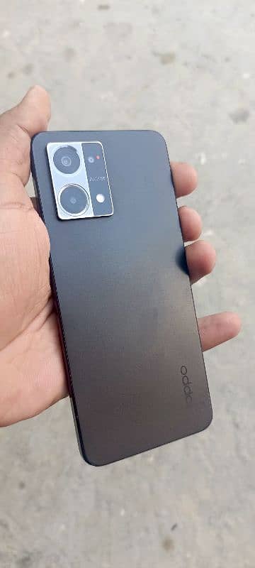 Oppo F21-Pro 8+5/128 Panel change exchange possible 6