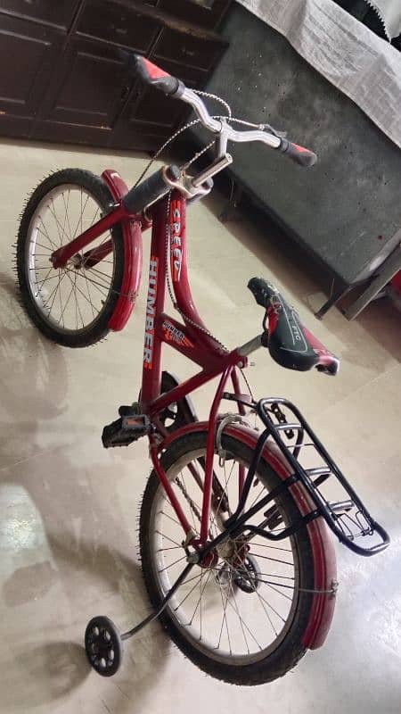 Used Cycle For sale in good condition 10/10 4