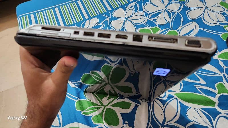 Hp pavilion dv6 notebook 4