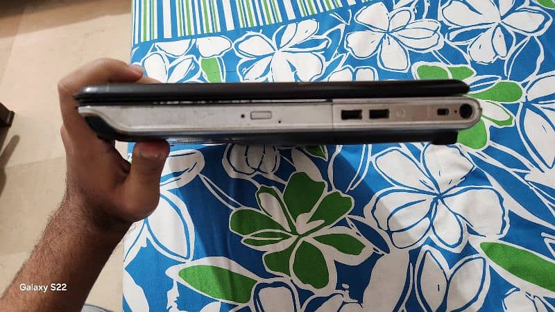 Hp pavilion dv6 notebook 5