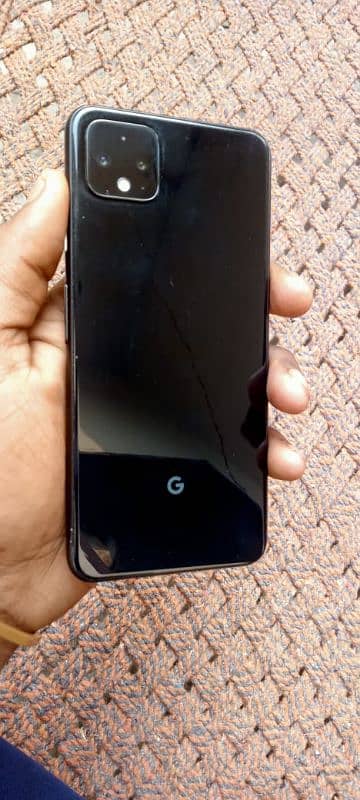 Google pixel 4xl 10 by 10 3