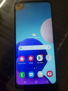 Samsung Galaxy A21s