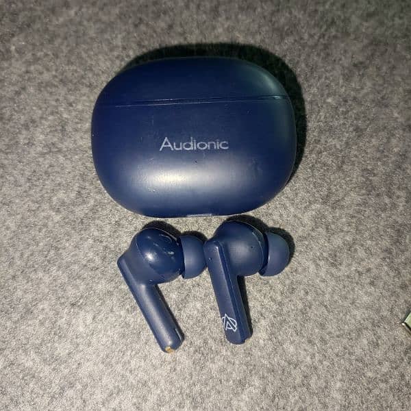 Audionic AirBuds Signature S650 7