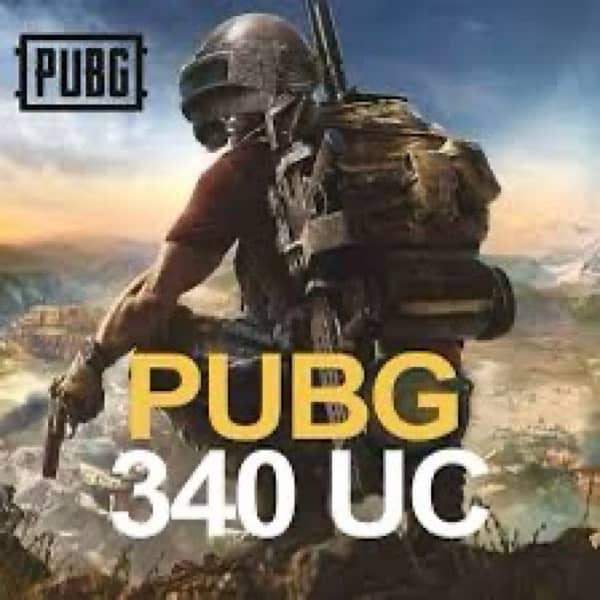 pubg mobile uc for pakistani server available 3