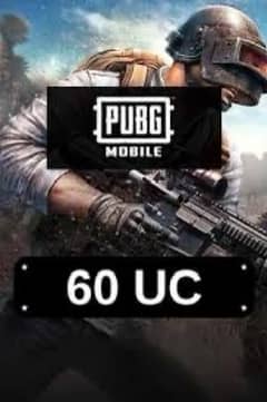 pubg mobile uc for pakistani server