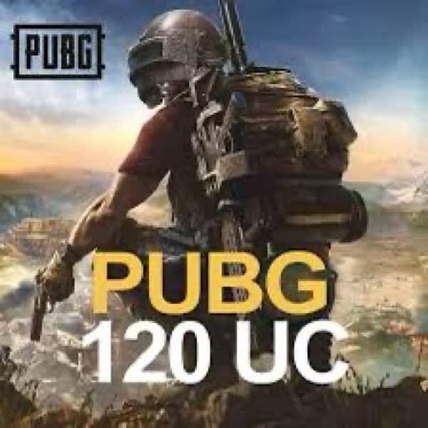 pubg mobile uc for pakistani server available 1