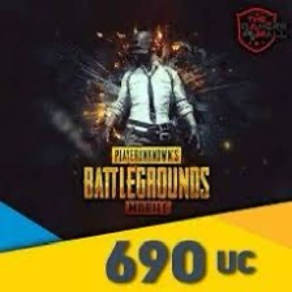 pubg mobile uc for pakistani server available 4