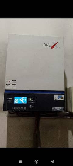 Solar Inverter