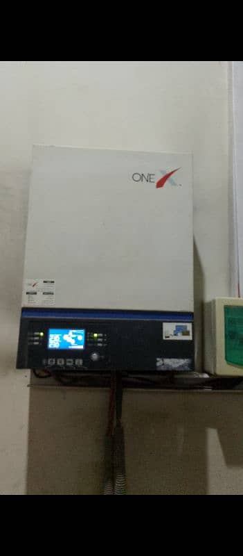 Solar Inverter 2