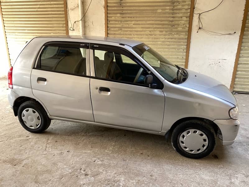 Suzuki Alto 2006vxr 2