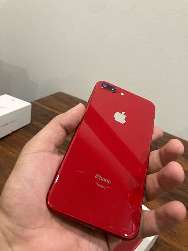 iphone 8 plus pta approved 4