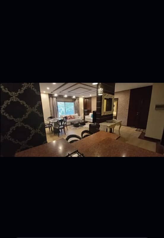 2 Bed Full Furnished apartment For Rent 3