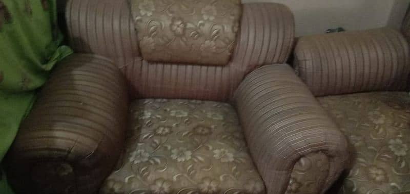 1,2,3 sofa for sale, 4