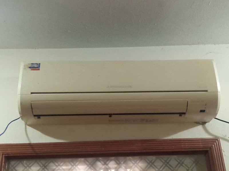 Mitsubishi Electric 0