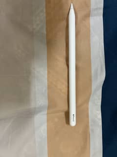 Apple Pencil 2nd gen 10/10 condition