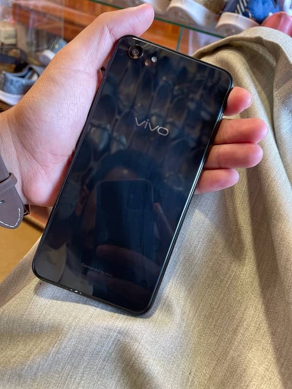 Vivo y83 dual sim 6/128 4