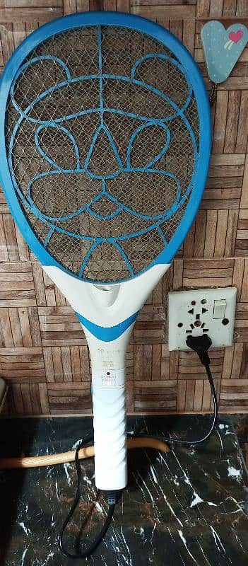 mosquito racket 7