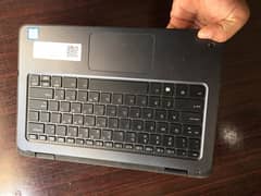 Hp Core i3 10 Generation Laptop & Tablet Touch