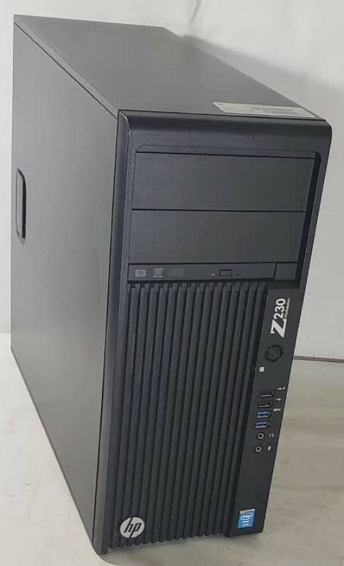 Gaming PC 1