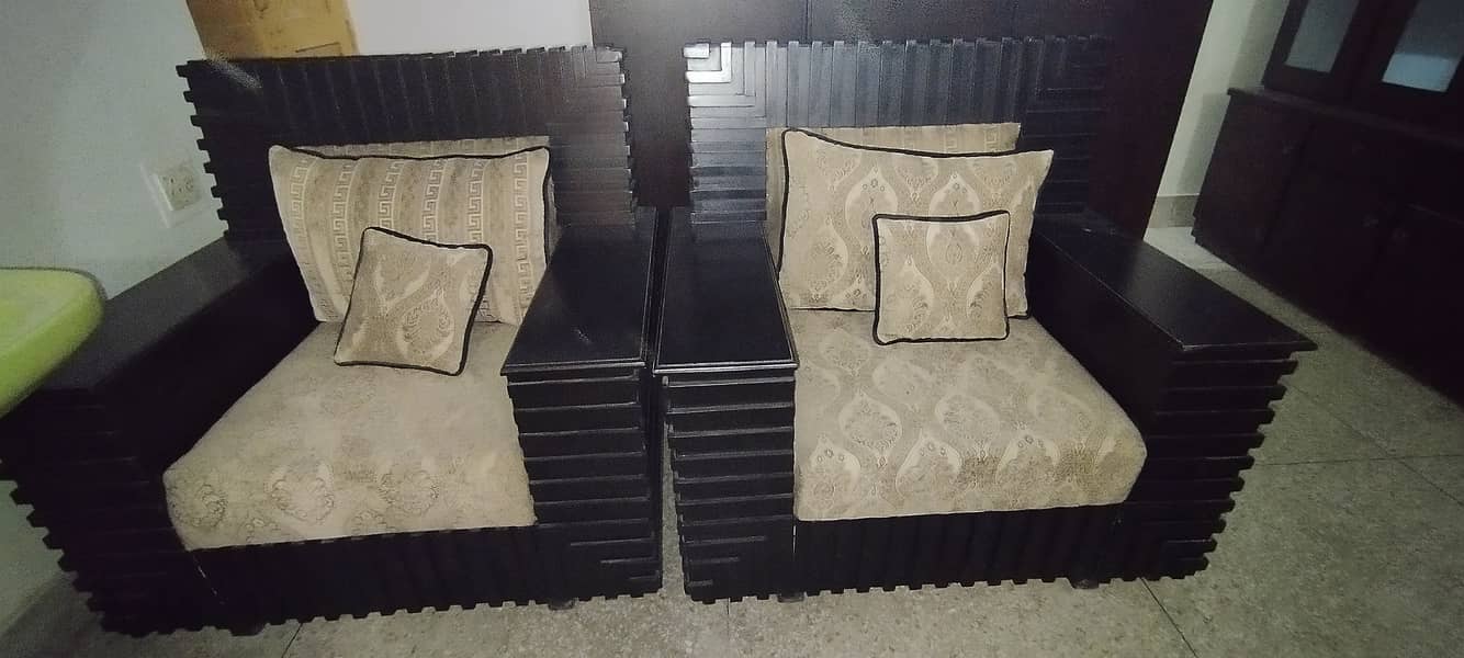 New Sofa Set 0