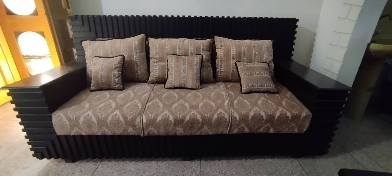 New Sofa Set 1