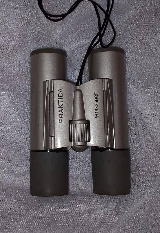 different brands binocular 1