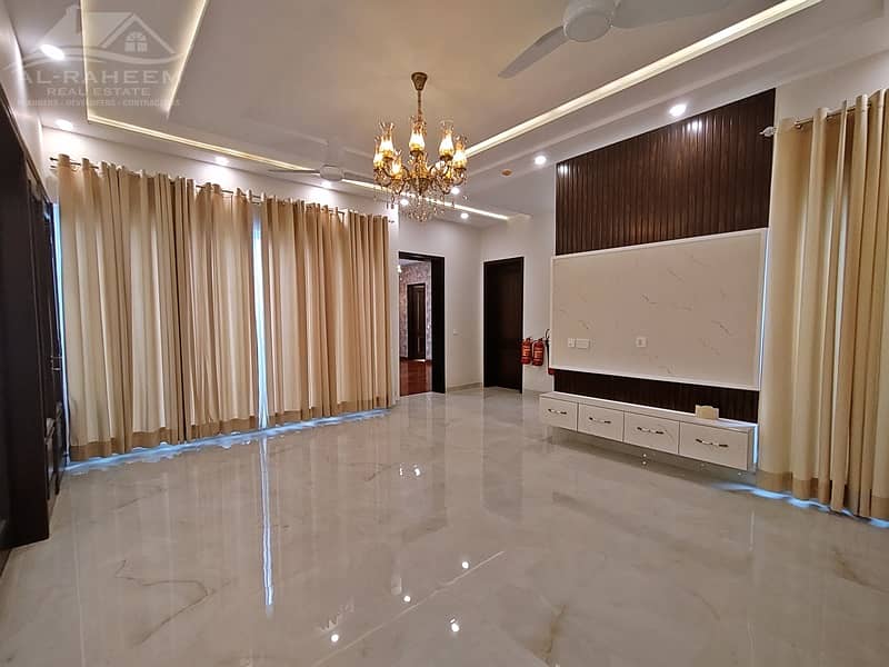 1 KANAL ORIGINAL FAISAL RASOOL SPANISH DESIGN BUNGALOW FOR SALE 26