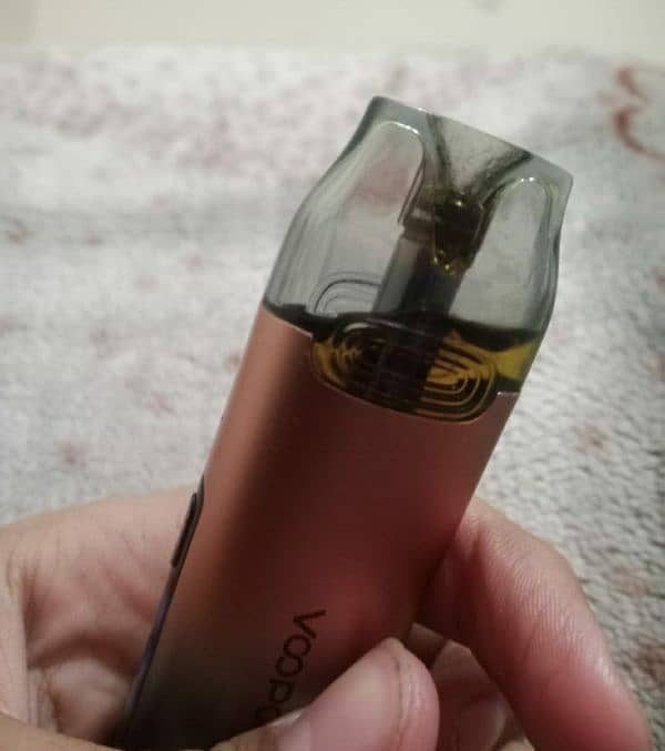 pod/vape voppo vthru pro 10/10 1