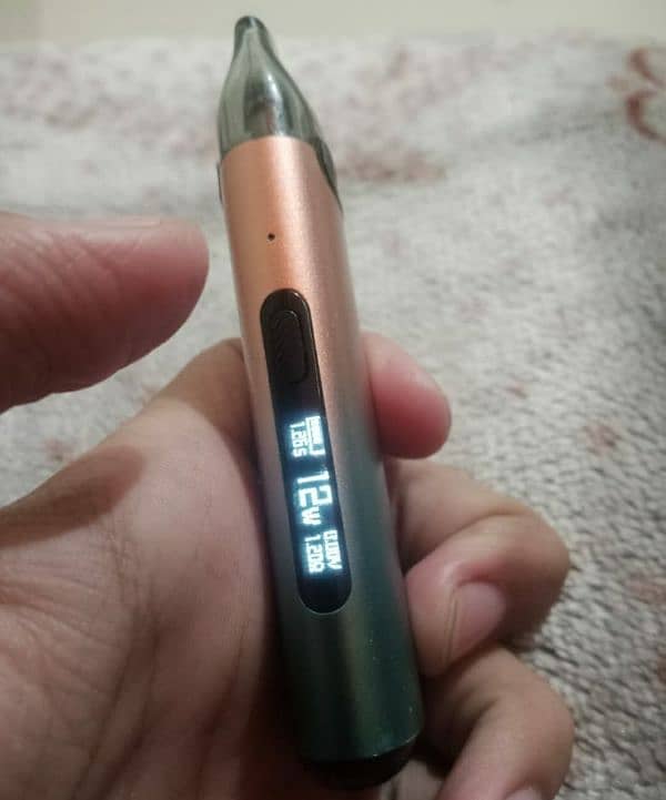 pod/vape voppo vthru pro 10/10 5