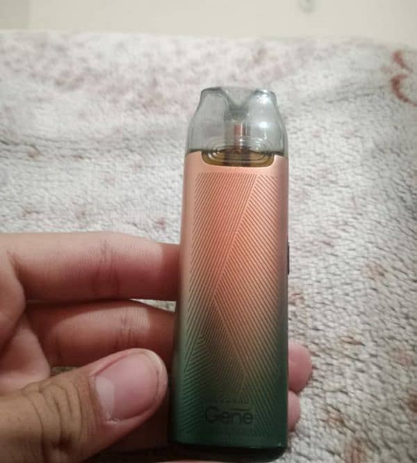 pod/vape voppo vthru pro 10/10 6