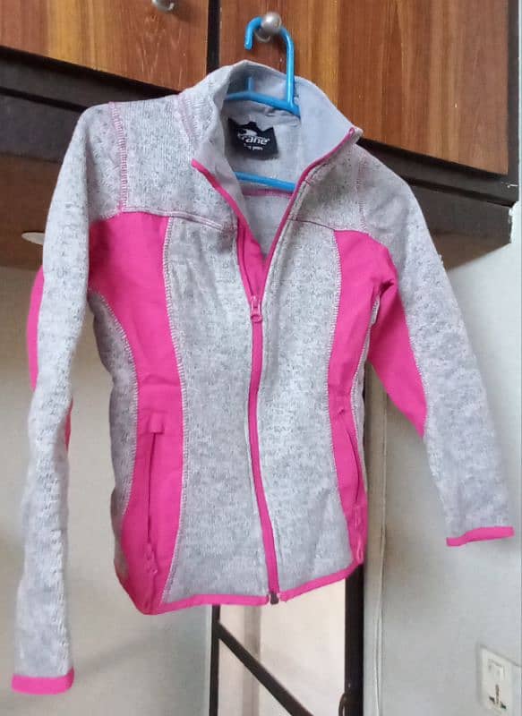 Jackets Good Condition 0