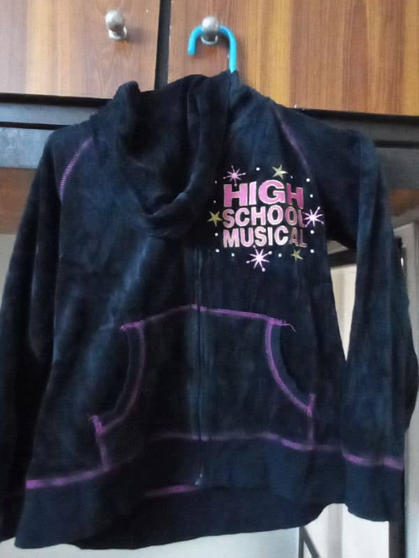 Jackets Good Condition 2