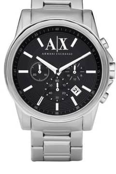 original Armani watch