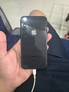 iPhone XR 64GB Non PTA