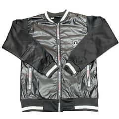 Men’s Leather Jacket. with free home delivery