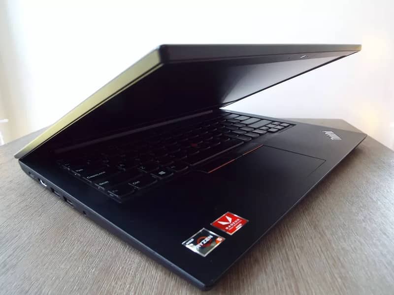 Lenovo Gaming Laptop With 2GB Graphics Card 0