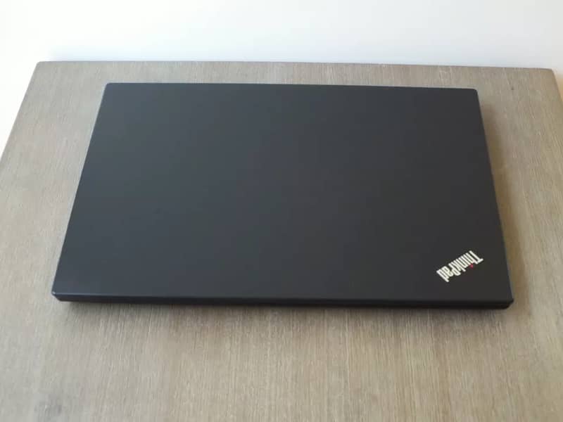 Lenovo Gaming Laptop With 2GB Graphics Card 1