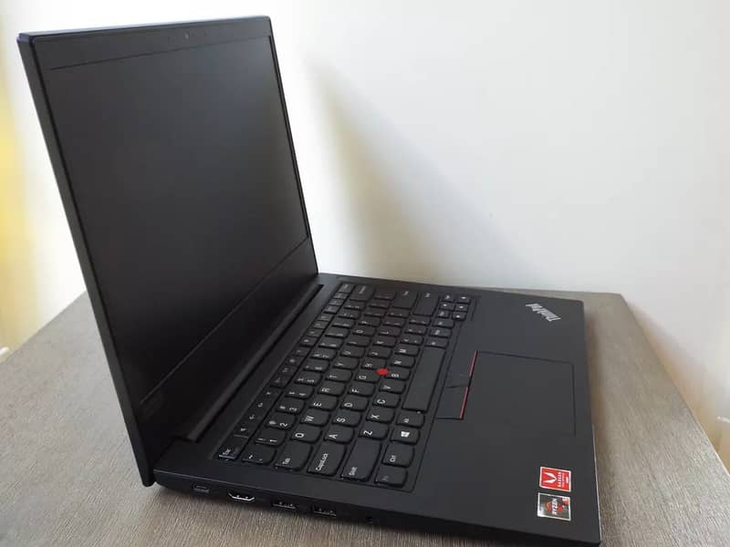 Lenovo Gaming Laptop With 2GB Graphics Card 2